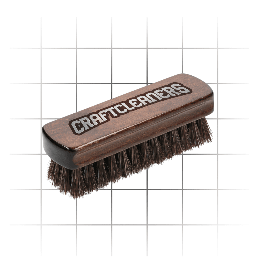 Szczotka Detailingowa do skóry, foteli ULTRA MIĘKKA